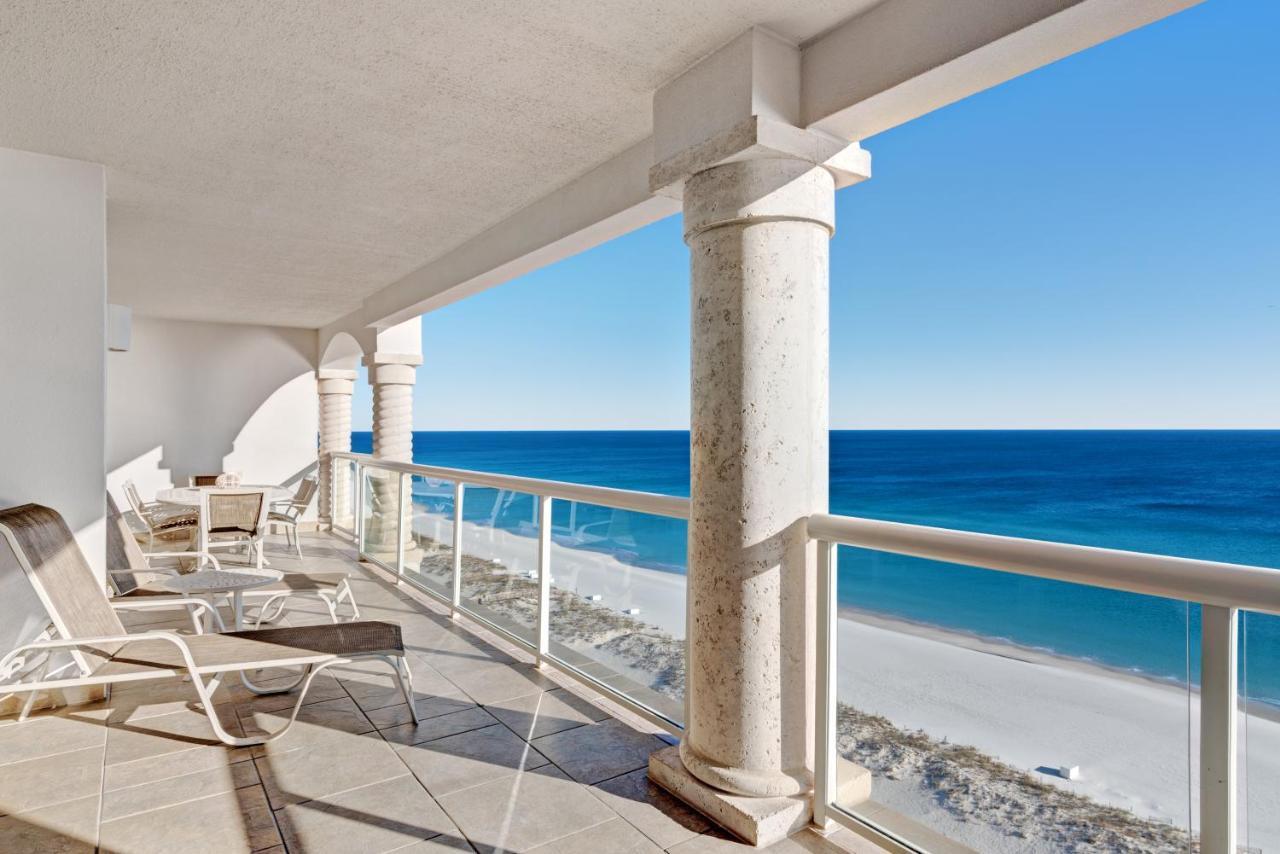 Beach Club 1502 Пенсакола-Бич Экстерьер фото