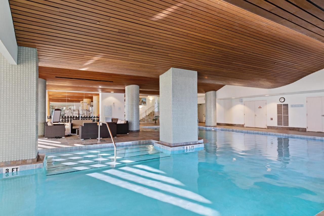 Beach Club 1502 Пенсакола-Бич Экстерьер фото