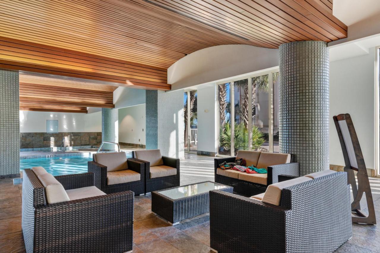 Beach Club 1502 Пенсакола-Бич Экстерьер фото