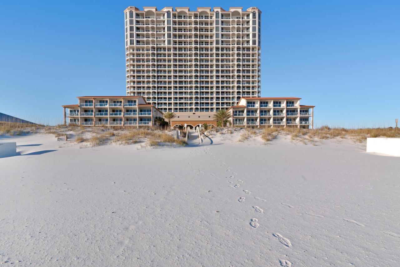 Beach Club 1502 Пенсакола-Бич Экстерьер фото