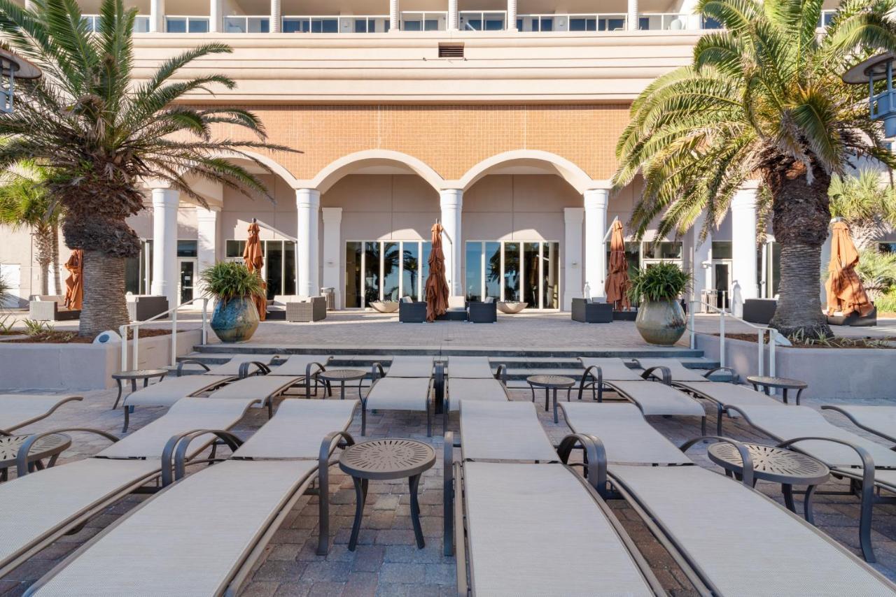 Beach Club 1502 Пенсакола-Бич Экстерьер фото